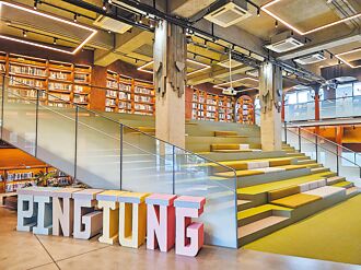 國家卓越建設獎 屏縣府奪7獎