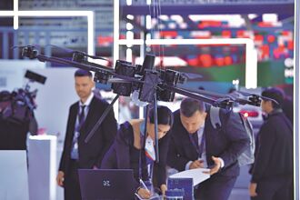 欧洲安全官员揭露 陆引擎暗助俄