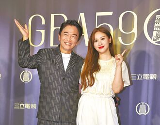 B2否認小S歸隊 吳姍儒沒要請辭