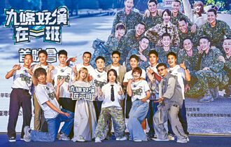 魏如萱談感情觀 洩正為愛義無反顧