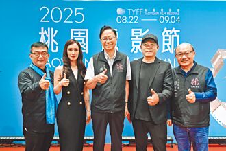 張善政看桃影 恨不得每場到