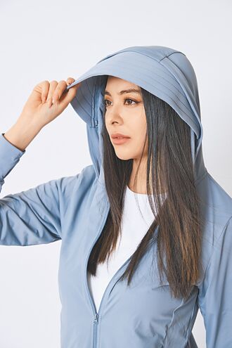 好熱 涼感神器買氣飆