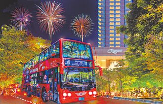 暑期特色住房夯 最難訂自助餐進軍高雄