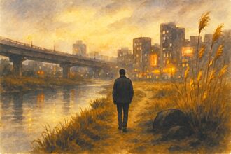 步幅丈量的思維流域