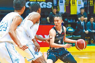 籃球》獲本土身分 林書緯：想打中華隊