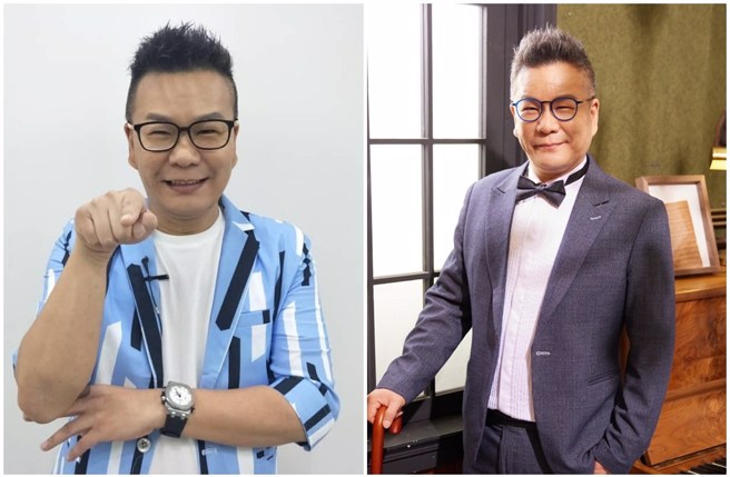 沈玉琳驚傳猛爆性肝炎惡化引發腦水腫住院,一度送進加護病房搶救。(圖/沈玉琳的御琳軍 臉書)