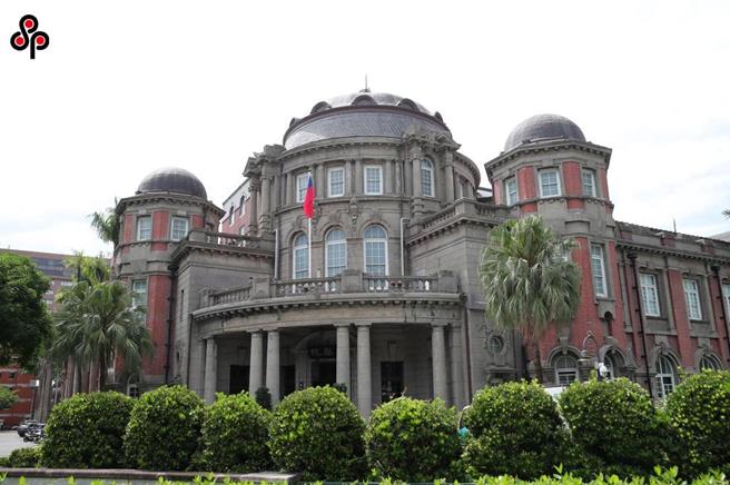 監察院30日召開記者會，就國立台北大學台北校區調查案，通過糾正北大與教育部。（中時資料照，黃世麒攝）