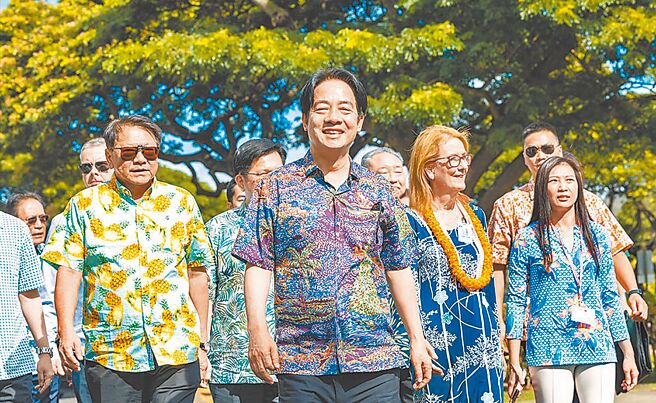 （图／总统府提供）