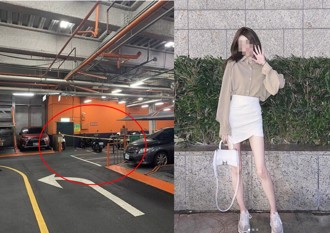 夜店女公關遭埋伏狠砍　躺梯間慘死！事發原因曝光