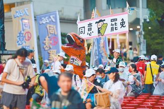 大罷免投票前錄影畫面首曝光  劉寶傑神預測「全命中」驚呆網