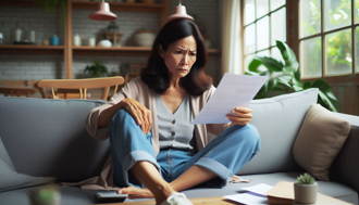 母亲怀她4月爸就离家 形同弃养！女儿求免承担扶养义务