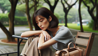 花天酒地把身體搞壞 勸都勸不聽！20年婚被無良夫玩完了