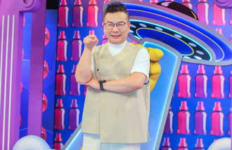 沈玉琳爆重病住院第3天！昔求助「白龍王」被警告1事