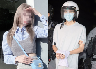 夜店女公关割喉亡！恐怖前男友传讯求復合 「眼里只有你」成夺命预告