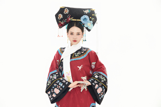 清宮三千嬪妃難記 皇帝靠胸前一物秒認出