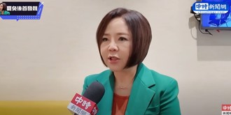 影》于美人大罷免後首發聲：極端情緒非社會之福  盼政黨和解