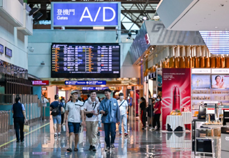 12家旅行社被廢照 觀光署公布最新黑名單