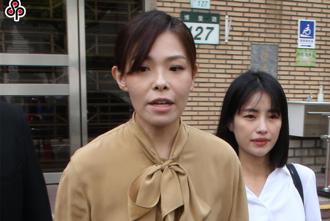 高虹安挺過罷免危機  陳時奮控誣告罪二審判刑6月