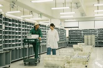 2025「老爺式旅行」帶旅人 尋「早」郵件派發實況、神秘捷運行控中心及花市競價現場！