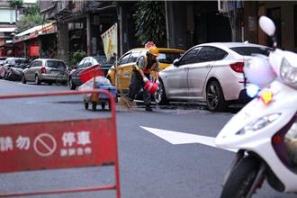 北市清潔隊員互砍釀2死  凶手二審仍判24年