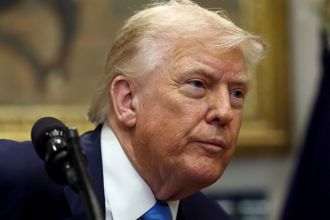 為老友出氣！川普狠課50％關稅放過３大行業 巴西回應了