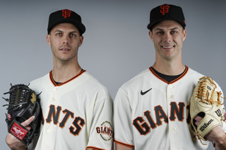 MLB》驚奇！雙胞胎同一天被交易 寫下大聯盟驚人紀錄