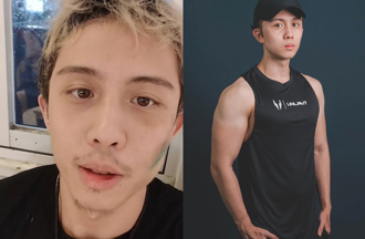 孫安佐停工1個月突公開新身分！神情略憔悴喊話：歡迎找我