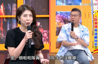 李怡贞见芽芽发文松口气　曝啦啦队小三事件发酵：有沈玉琳的协力