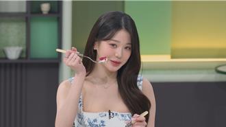 张员瑛来了！公开「独门吃货行径」内容物全场惊呼