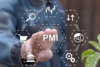 陸7月製造業PMI下滑 訂單減少引關注