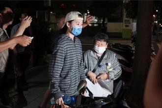 夜店女公關遭前任割喉亡！父母連夜北上 妹悲吼：台灣殺人沒死刑
