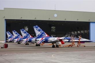 勇鷹高教機裝備故障頻傳 漢翔：會向審計部提出補充佐證說明