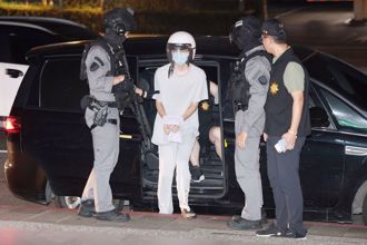 家庭關係疏離！恐怖情人信義區割喉後逃往宜蘭 外公見滿身血嚇壞