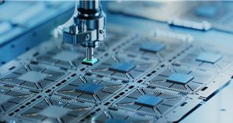 日半導體「國家隊」破產！日專家：將客戶從陸拉走太難了 