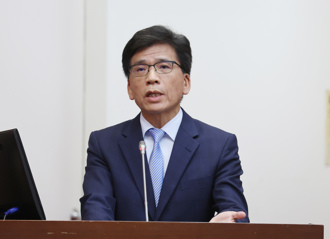 金融整併「敵意併購」要翻案？ 金管會彭金隆這樣說