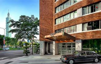 國聯飯店「女神同行」專案 勞斯萊斯帶客遊國家鐵道博物館