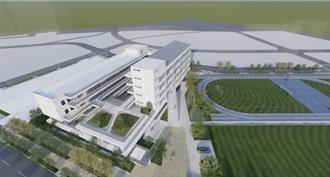 竹北實驗高中設校再推進 U-School實驗教育計畫通過審議