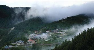 全台首創！宜蘭太平山連四度通過金級環保旅館認證