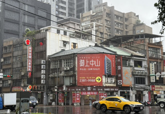 小小多贵的房产掰了！台北套房新案单价上不去150万