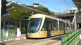 新北五泰輕軌引關注 議員憂銀河灣計畫未定案 捷運局回應了