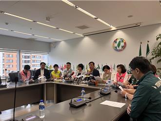 台中普發5＋1萬系金A？綠議會團提案了  藍批為造謠背書