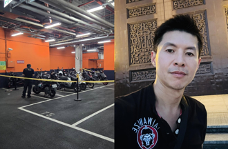 谢曜州见割喉案很有感！ 呼吁申请到保护令受害人：这时间要更小心