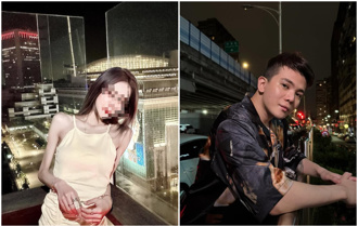 孙生认识遭情杀女公关！ 揭她私下「贴心之举」惋惜：好扯