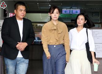 高虹安涉誣告罪二審判6月  判決理由曝光