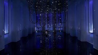 香奈兒Reach for the Stars珠寶來台 展翅追星的勇氣與浪漫