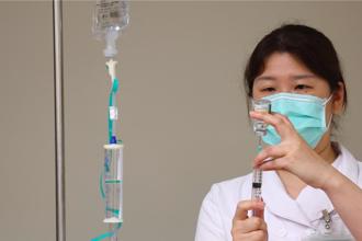 失智新藥療程150萬難納健保 石崇良曝專家考量