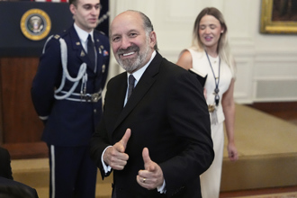 美國商務部長：美國與柬埔寨、泰國達成貿易協議