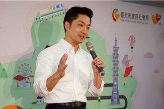 民進黨要求加發2.1萬  北市府：請勇敢一點  先叫中央發