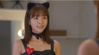 南尚智慘遭男友劈腿轉愛導演！雙方爸媽竟是30年前離婚冤家