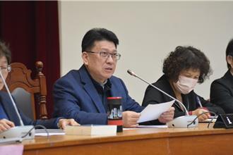 憂726開票結果放下心防  林思銘籲鄉親823投不同意罷免票